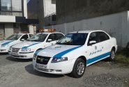 خرید دو دستگاه اتومبیل برای ارتقای کیفی بازرسان اتاق اصناف شهرستان بابل:
