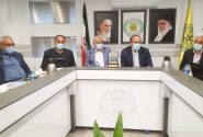 قوانینی که مانع فعالیت و توسعه بازار می شود باید اصلاح گردد: