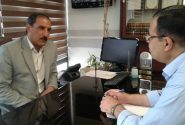 خزانه دار اتاق اصناف شهرستان بابل درگفتگو با آریا: