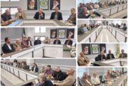 رییس اتحادیه مشاورین املاک شهرستان بابل: