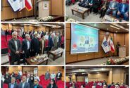 با حضور نایب‌رئیس اتاق اصناف شهرستان بابل؛گردهمایی خیرین پایگاه انتقال خون شهرستان بابل برگزار شد: