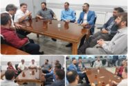 برگزاری جلسه کمیسیون فرهنگی اتاق اصناف شهرستان بابل: