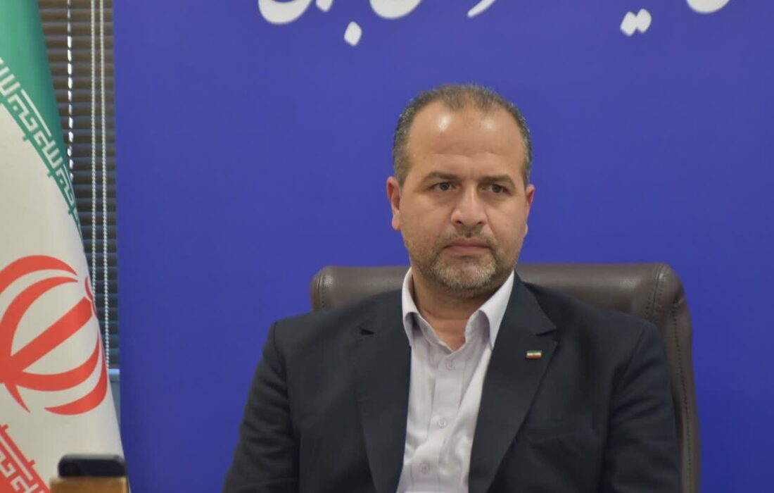 پیام فرماندار بابل، به مناسبت روز اصناف